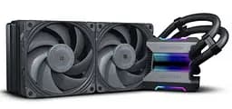 Кулер Phanteks Glacier One 240 T30 (PH-GO240T30_DAG01)