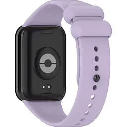 Ремінець ArmorStandart для Xiaomi Mi Band 8 Pro/9 Pro /Redmi Watch 4/5 Lilac (ARM73969) [145816] - мініатюра 4