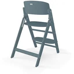 Стілець для годування Cybex Click&Fold 4 в 1 Stone Blue (524000881) - мініатюра 2