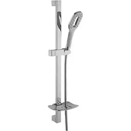 Душовий гарнітур Gappo G8011, хром