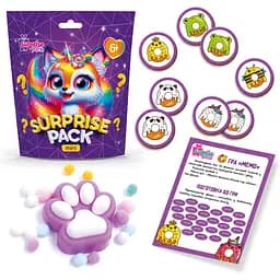 Ігровий набір-сюрприз Vladi Toys Surprise Pack Mini 3 (VT8040-03) - мініатюра 2