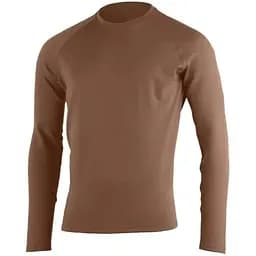 Термофутболка Lasting Wity Brown L (1054-002.001.5450)