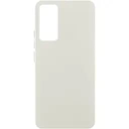 Чохол Silicone Cover Ummi Lakshmi (AA) для Xiaomi 12T / 12T Pro Білий / White