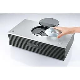 Аудіосистема Technics SC-C70MK2EE-S - мініатюра 7