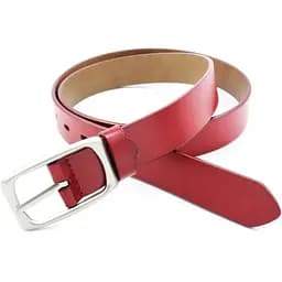 Ремінь шкіряний Weatro жіночий 2,8х100-115 см acs0027165