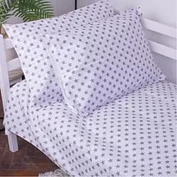 Простирадло MirSon Kids Time Бязь, 20-0019, Simone