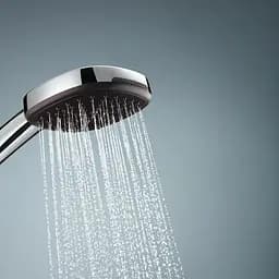 Ручний душ Grohe QuickFix Vitalio Comfort 110 26397001, Хром - мініатюра 9
