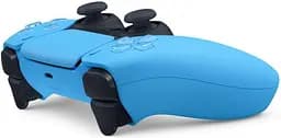 Геймпад Sony PlayStation 5 DualSense Starlight Blue UA (9728290) - мініатюра 3