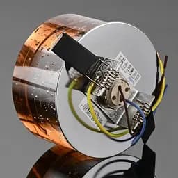 Світильник точковий Brille декоративний HDL-G210 CL/TEA G9 L13-084 - мініатюра 2