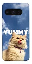 Чехол Demsky Sky kitty для Google Pixel 8 Pro