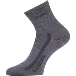 Носки Lasting WKS 504 Grey XL (1054-002.003.3565)