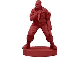 Настільна гра Steamforged Games Оселя Зла 3 (Resident Evil 3: The Board Game) (англ.) (SFRE3-001) - мініатюра 7