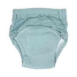 Тренувальні трусики однотонні 5-шарові MGZ-0667(Blue) розмір L (13-16 кг)