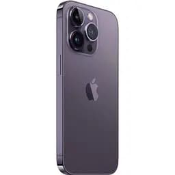 Смартфон Apple iPhone 14 Pro 1TB eSIM Deep Purple (MQ303) [73665] - мініатюра 2