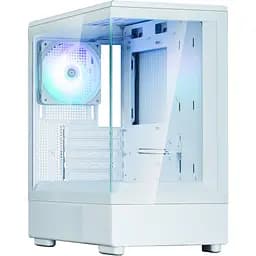 Корпус Zalman P10 White [146906]