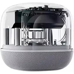 Портативна акустика Baseus AeQur V2 Moon White [A20050500211-00] [92755] - мініатюра 6