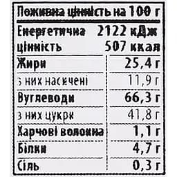 Вафлі Delicia Ритм зі смаком лимона 280 г - мініатюра 4