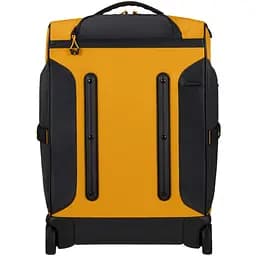 Дорожня Сумка Samsonite ECODIVER YELLOW 55x40x20 KH7*06010 - мініатюра 6