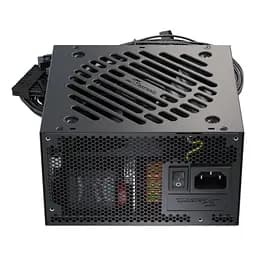 Блок живлення Seasonic 750W (CORE BC-750 ATX31) - мініатюра 2