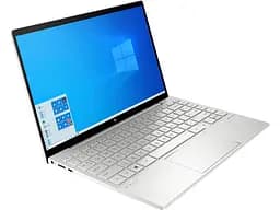 Ноутбук HP Envy 13-ba0007ur (15S08EA) Silver (15S08EA) - мініатюра 3