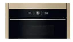 Мікрохвильова піч WHIRLPOOL WMD54MX (вбудована) - мініатюра 4