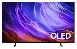 Samsung Телевізор 65" Samsung OLED 4K 120Hz VRR (100Hz Native) Smart Tizen Black - мініатюра 4