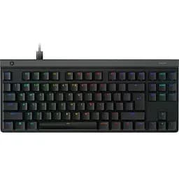 Клавіатура Logitech G515 TKL Switch-Tactile USB UA Black (920-012872)