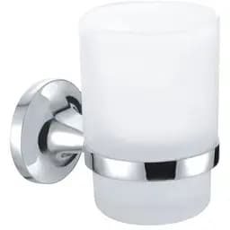 Склянка одинарна Haiba HB1806 HB0474 білий