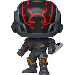 Игровая фигурка Funko Pop Fortnite Экспериментатор (48465)