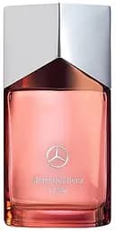 Парфумована вода Mercedes-Benz Land Тестер 100 мл