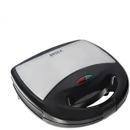 Мультимейкер (Бутербродниця-Горішниця-Вафельниця) BROCK SSM 2004 SS