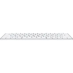 Клавіатура Apple Magic Keyboard with Touch ID Bluetooth (MK293) OEM [90182] - мініатюра 2