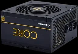 Блок живлення Chieftec BBS-500S 500W 80+ Gold (BBS-500S) - мініатюра 3