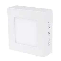 Світильник стельовий Brille l121-060 LED-49/6W 30 pcs WW SMD2835 накладний світлодіодний