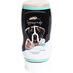 Топінг для собак Hollydoo з печінкою 300 г