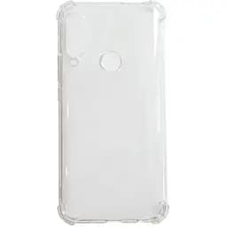 Панель BeCover Anti-Shock для Huawei P Smart Z / Y9 Prime 2019 Clear (704789)