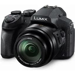 Компактный фотоаппарат Panasonic Lumix DMC-FZ300