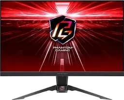 Монітор AsRock 32" PG32QFT QHD IPS 180Hz (PG32QFT)