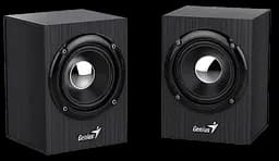 Акустика SP-HF385 BT Black Gray Genius teh0021679 - мініатюра 2