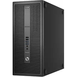 Компьютер HP EliteDesk 800 G1 Tower (i7-4770/16/500) Б/У