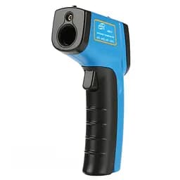 Інфрачервоний пірометр -50-400° C Benetech hoz0008985 - мініатюра 2