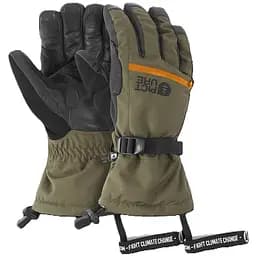 Рукавиці Picture Organic Kincaid 8 Army Green (1012-GT123E8) - мініатюра 2