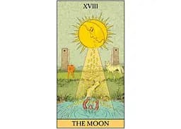 Карти Таро Scarabeo До Того (Before Tarot) (EX239MU) - мініатюра 4