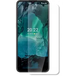 Захисна плівка StatusSKIN для Nokia G11 Plus Екран Глянцева Titan - мініатюра 1