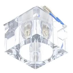 Світильник точковий Brille декоративний HDL-G174 CH CL L13-005 - мініатюра 3