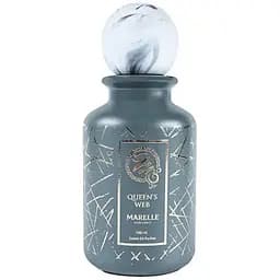 Парфумована вода оригінал тестер Marelle Perfumes Queen`s Web 100 мл