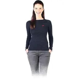 Термокофта Woolona Alize Black S (WOO-ALIZE-BL-S)