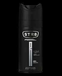 Дезодорант-спрей STR8 Rise, 150 мл