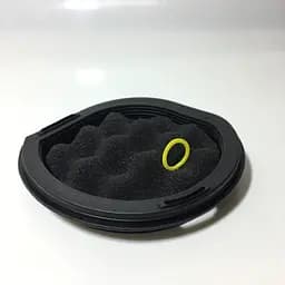 Фільтр поролоновий для робота-пилососа Samsung Powerbot SR20H/K/J., VR20H/K/J., VR2A., DJ63-01436A, RHF-30 - мініатюра 3