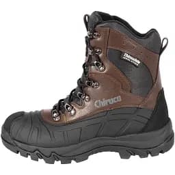 Черевики Chiruca Patagonia 45 Dark Brown - мініатюра 2